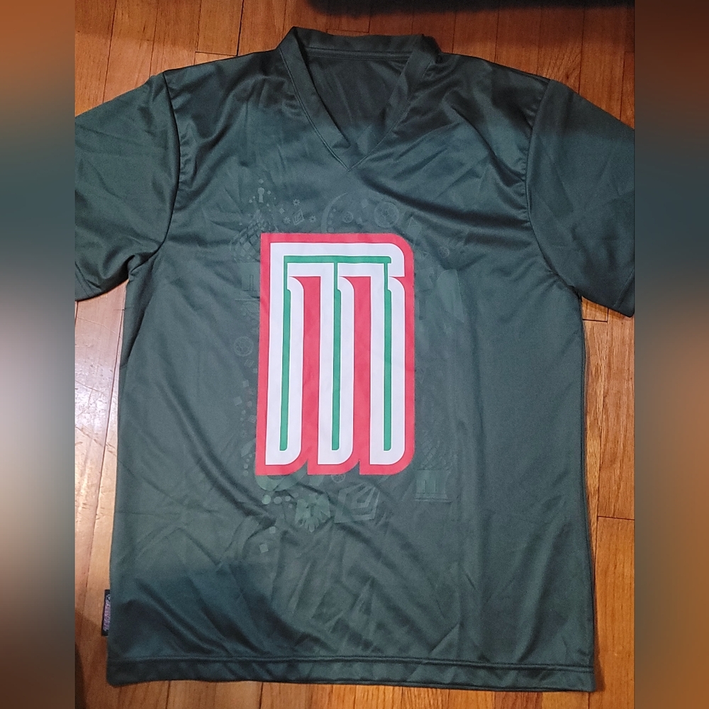 Tecate Shirt